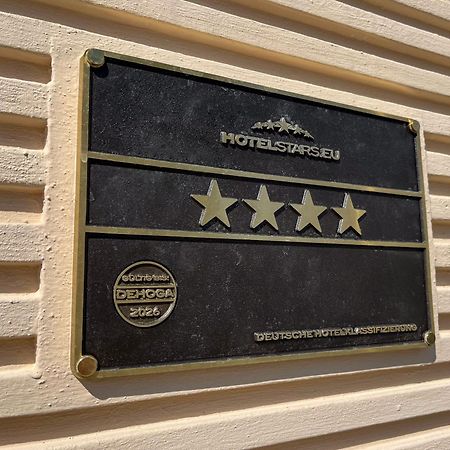 Spree Hotel In Der Altstadt Lübbenau Εξωτερικό φωτογραφία