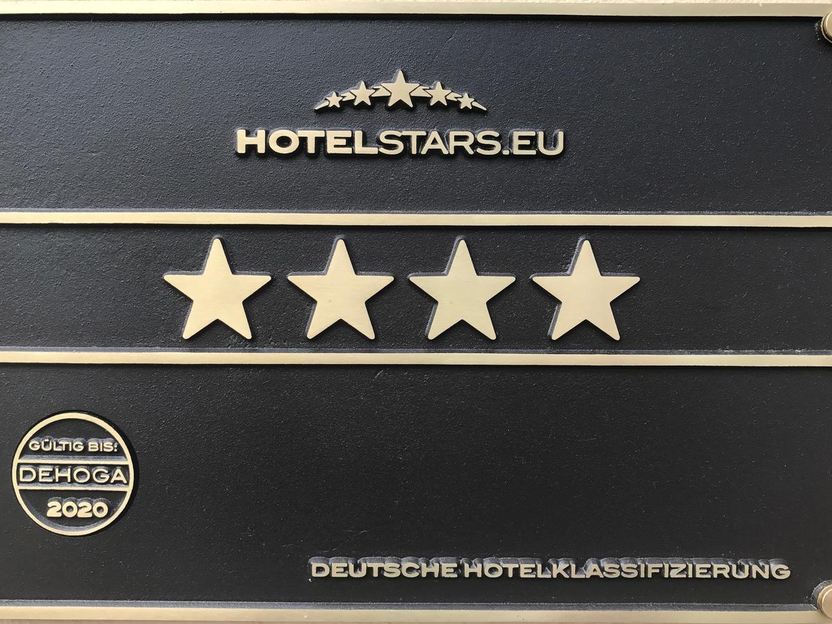 Spree Hotel In Der Altstadt Lübbenau Εξωτερικό φωτογραφία